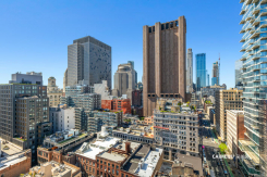 90 Franklin Street Penthouse