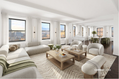 90 Franklin Street Penthouse