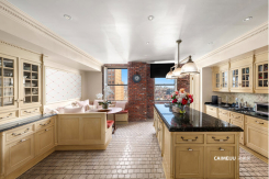 90 Franklin Street Penthouse