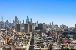 90 Franklin Street Penthouse