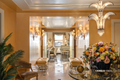 90 Franklin Street Penthouse