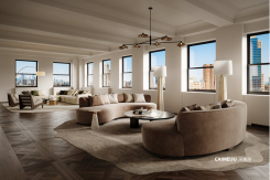 90 Franklin Street Penthouse