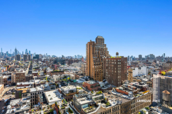90 Franklin Street Penthouse