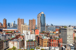 90 Franklin Street Penthouse