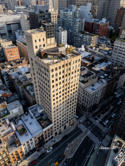 90 Franklin Street Penthouse