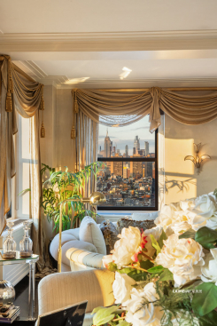 90 Franklin Street Penthouse