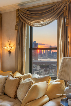 90 Franklin Street Penthouse