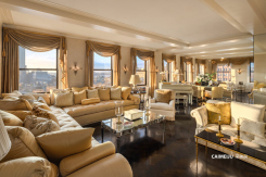 90 Franklin Street Penthouse
