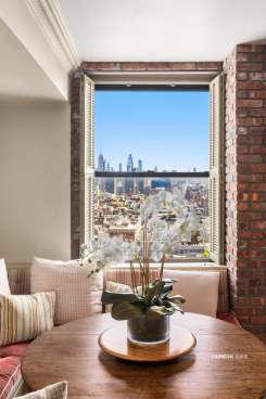 90 Franklin Street Penthouse