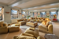 90 Franklin Street Penthouse
