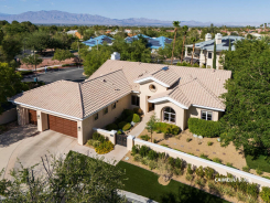 9004 Rolling Knoll Court