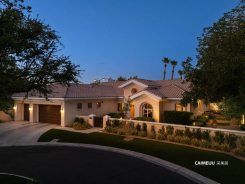 9004 Rolling Knoll Court