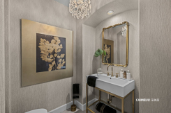 9049 Waterfield Court