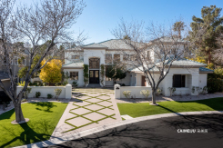 9049 Waterfield Court