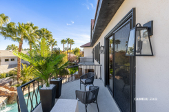 9501 Balatta Canyon Court