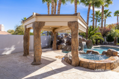 9501 Balatta Canyon Court