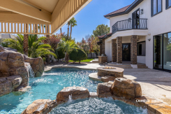 9501 Balatta Canyon Court