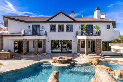 9501 Balatta Canyon Court