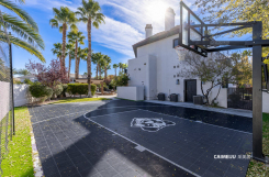 9501 Balatta Canyon Court