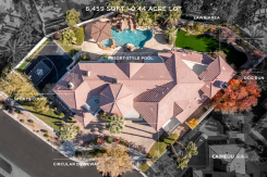 9501 Balatta Canyon Court