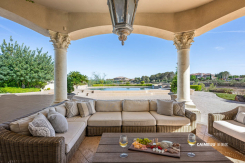 9533 Orient Express Court