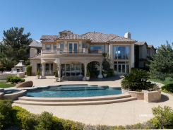 9533 Orient Express Court