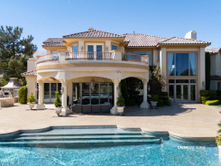 9533 Orient Express Court