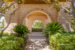 9801 Orient Express Court