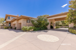 9801 Orient Express Court