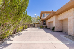 9801 Orient Express Court
