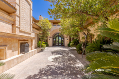 9801 Orient Express Court
