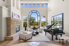9801 Orient Express Court