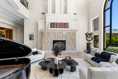 9801 Orient Express Court