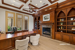 9801 Orient Express Court