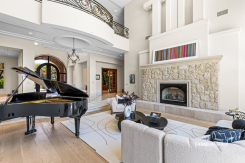 9801 Orient Express Court
