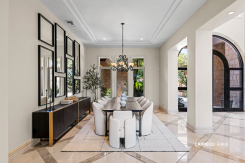 9801 Orient Express Court