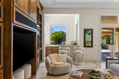 9801 Orient Express Court
