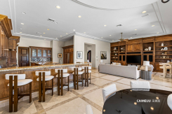 9801 Orient Express Court
