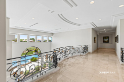 9801 Orient Express Court