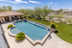 9801 Orient Express Court