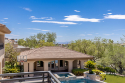 9801 Orient Express Court
