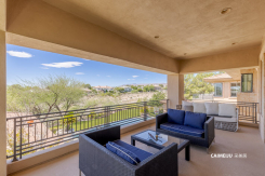9801 Orient Express Court