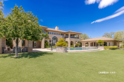 9801 Orient Express Court