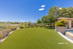 9801 Orient Express Court