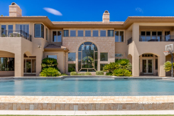 9801 Orient Express Court