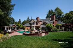 99 James Ave