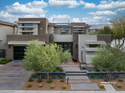 9 Garden Shadow Lane