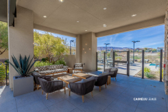 11280 Granite Ridge Drive Fairway Hills Unit 1075