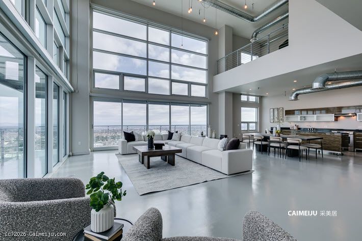 200 Hoover Avenue Newport Lofts 2109