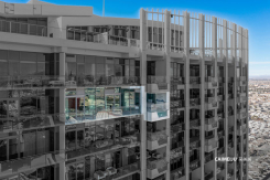 4381 West Flamingo Road Palms Place Unit 57306